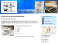allstateappliancecentermd.com