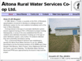 altonaruralwatercoop.com