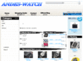 andes-watch.com