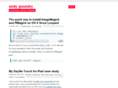 andygoundry.com