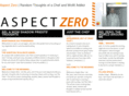 aspect-zero.com