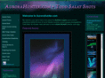 aurorahunter.com