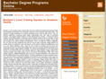 bachelordegreeprogramsonline.com