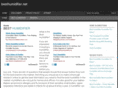 besthumidifier.net
