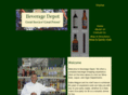 beveragedepot.net