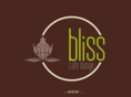 blisscafelounge.com