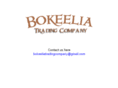 bokeeliatradingcompany.com
