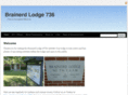brainerdlodge736.org
