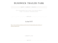 bushwicktrailerpark.com