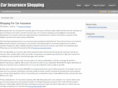 carinsuranceshoppingsource.com