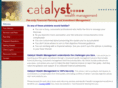 catalystwm.com