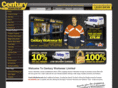 centuryworkwear.com