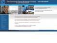 cfbrokerage.com