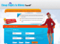 cheapflightstoathens.net