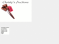 christysauctions.com