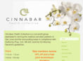 cinnabarhealthcollective.com