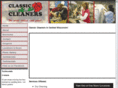classiccleaners.com