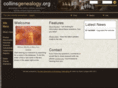 collinsgenealogy.org