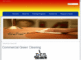 commercial-greencleaning.com