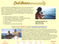 coolbeanscharters.com