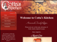 cottaskitchen.com