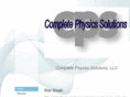 cpsphysics.com