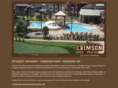crimsonpark.com