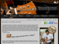 delgadoguitars.com