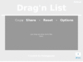 drag-n-list.com
