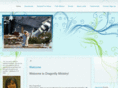 dragonflyministry.com