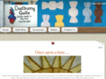 dustbunnyquilts.com