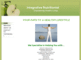 empowerhealthyliving.com