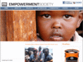 empowermentsociety.com