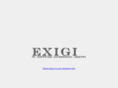 exigi.com