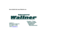 fenster-tueren-wallner.com