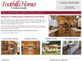 foothillshomesinc.net