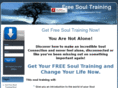 freesoultraining.com