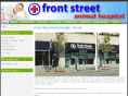 frontstreetvet.com