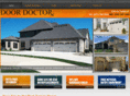 garagedoorsalesandservice.net