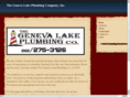 genevalakeplumbing.com