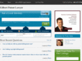 gilbertpatentlawyer.com