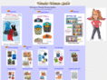 ginniekellyquilts.com
