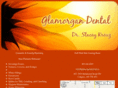 glamorgandental.com