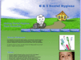 gsdentalhygiene.com