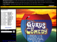 gurusofcomedy.com
