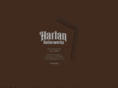 harlanguitarworks.com