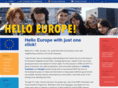 hello-europe.info