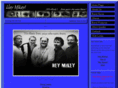 heymikeyband.com