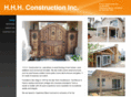 hhhconst.com