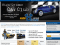 highoctane-carclub.com